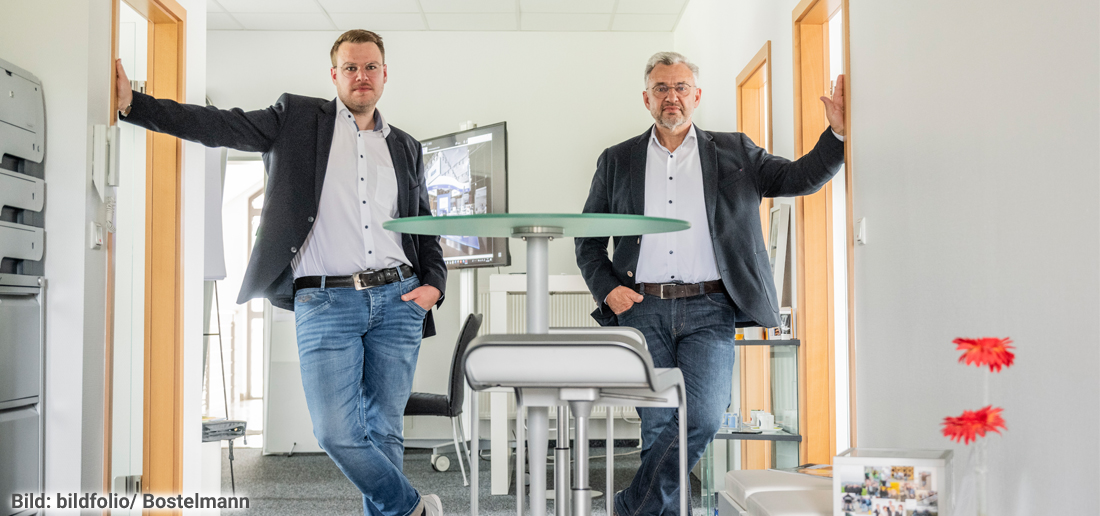 expoworks im Spiegel